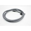 Woodward Netcon Low Density Analog Cordset Cable 5417-027